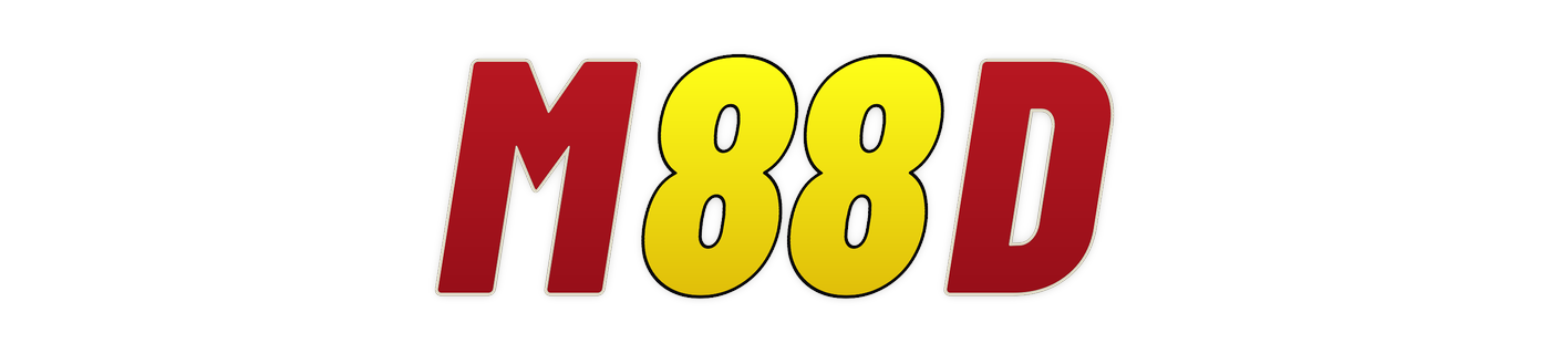 m88d – Nhà cái cá cược trực tuyến